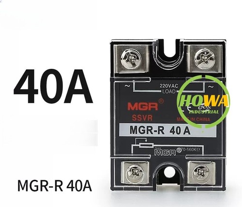 Mgr ssvr - mgr,