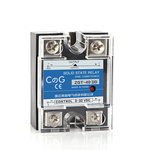 Solid state relay ssr - state,