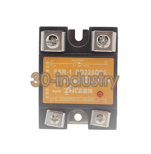 Qty for single phase dc - for,
